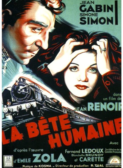 دانلود فیلم The Human Beast