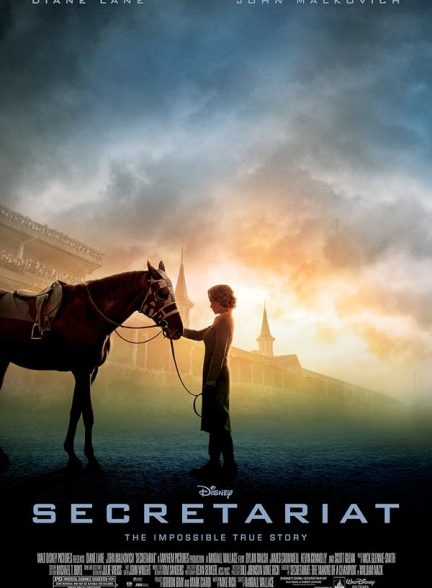 دانلود فیلم Secretariat