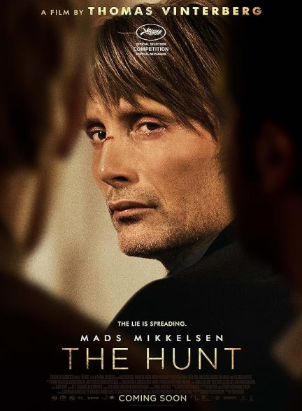 دانلود فیلم The Hunt