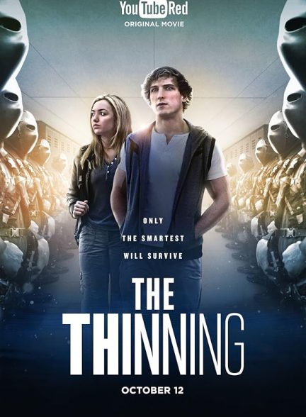 دانلود فیلم The Thinning