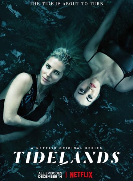 دانلود سریال  Tidelands