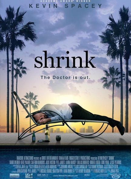 دانلود فیلم Shrink