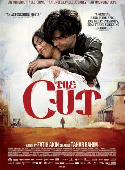 دانلود فیلم The Cut