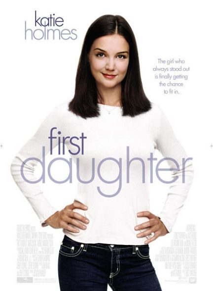 دانلود فیلم First Daughter