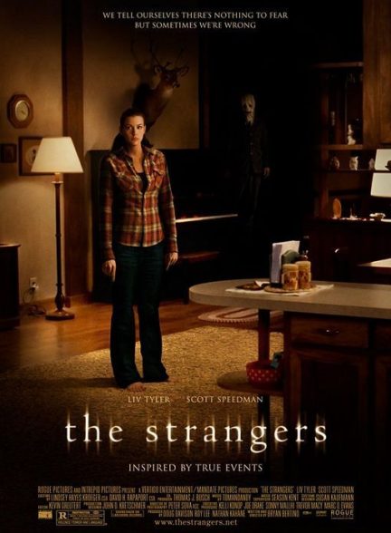 دانلود فیلم The Strangers