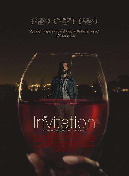 دانلود فیلم The Invitation