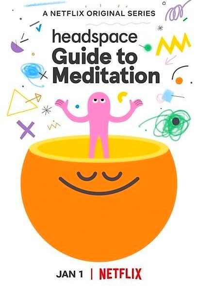 دانلود سریال  Headspace Guide to Meditation