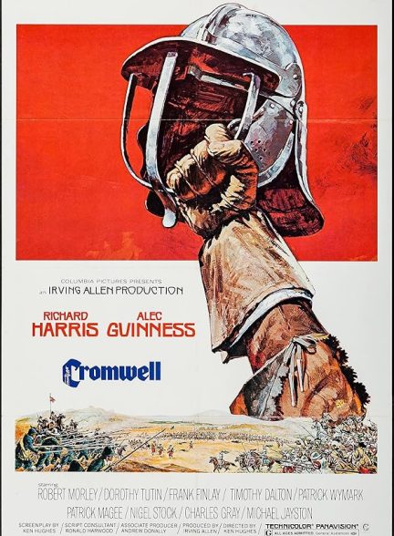 دانلود فیلم Cromwell