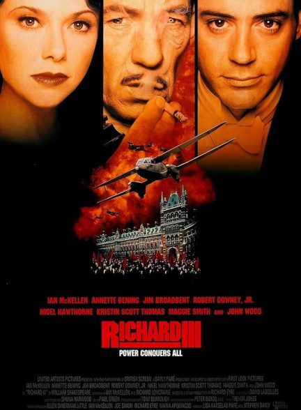 دانلود فیلم Richard III