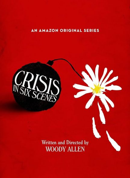 دانلود سریال  Crisis in Six Scenes