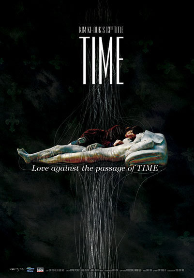 دانلود فیلم Time