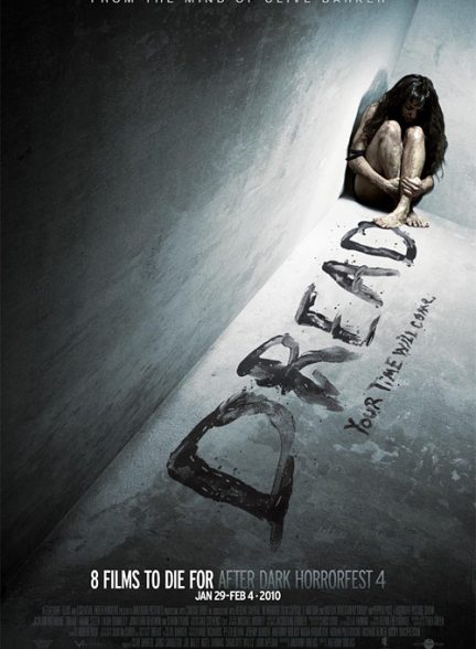 دانلود فیلم Dread