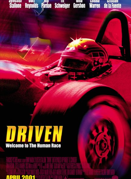 دانلود فیلم Driven
