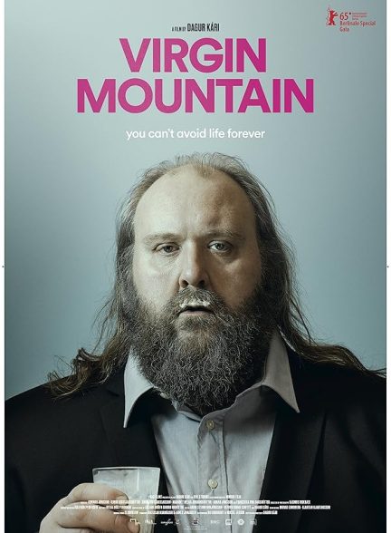 دانلود فیلم Virgin Mountain
