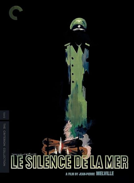 دانلود فیلم The Silence of the Sea