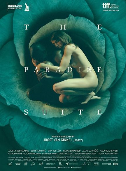 دانلود فیلم The Paradise Suite