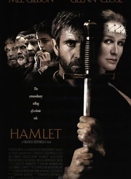 دانلود فیلم Hamlet