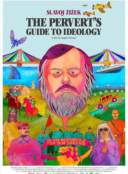 دانلود فیلم The Pervert’s Guide to Ideology