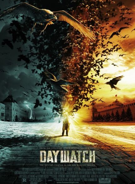 دانلود فیلم Day Watch