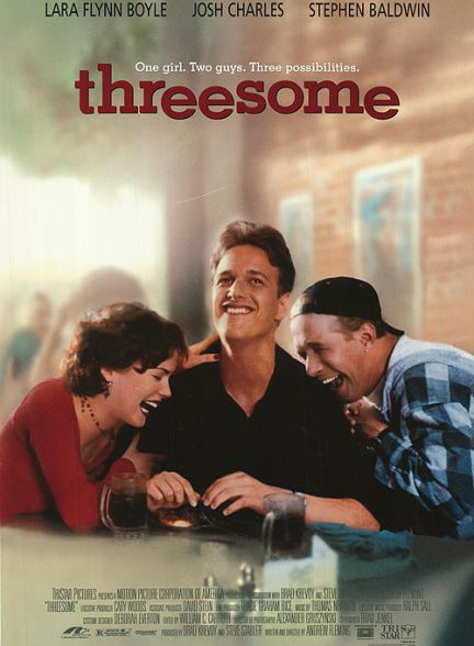 دانلود فیلم Threesome