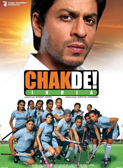 دانلود فیلم Chak De! India