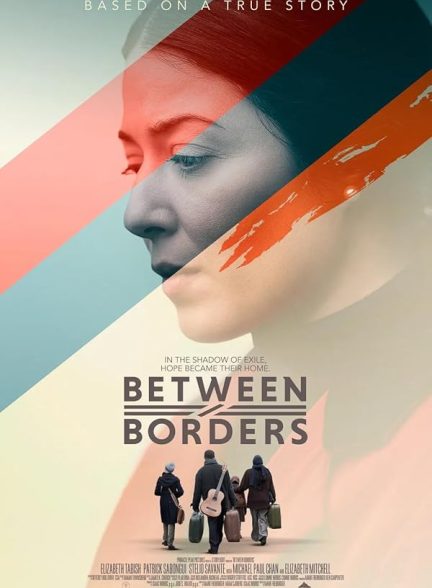 دانلود فیلم Between Borders