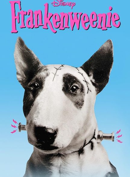 دانلود فیلم Frankenweenie