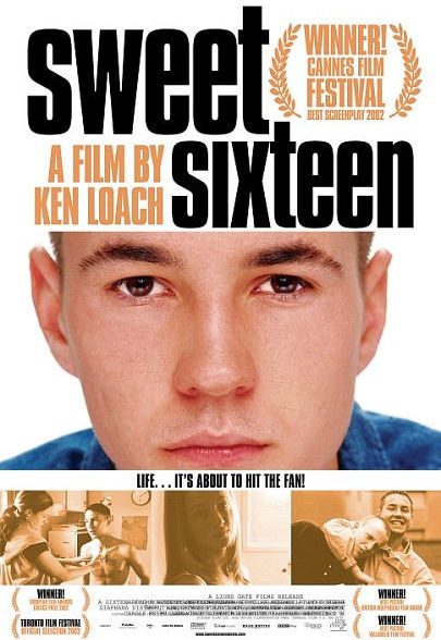 دانلود فیلم Sweet Sixteen