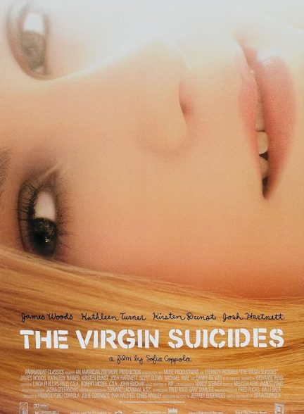 دانلود فیلم The Virgin Suicides