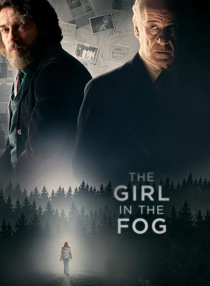 دانلود فیلم The Girl in the Fog