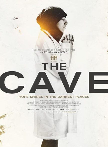 دانلود فیلم The Cave