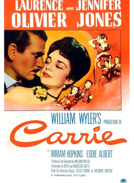 دانلود فیلم Carrie