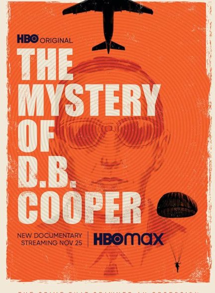 دانلود فیلم The Mystery of D.B. Cooper