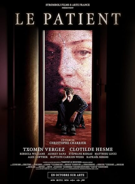 دانلود فیلم The Lost Patient