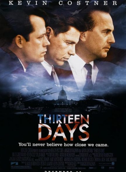 دانلود فیلم Thirteen Days