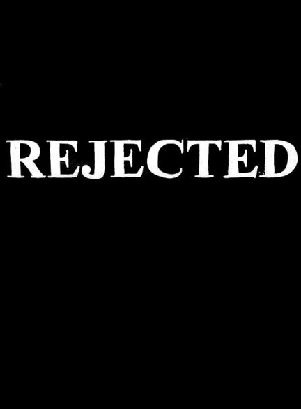 دانلود فیلم Rejected