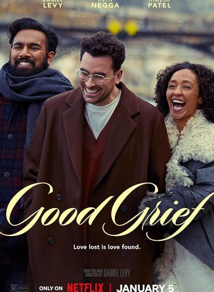 دانلود فیلم Good Grief