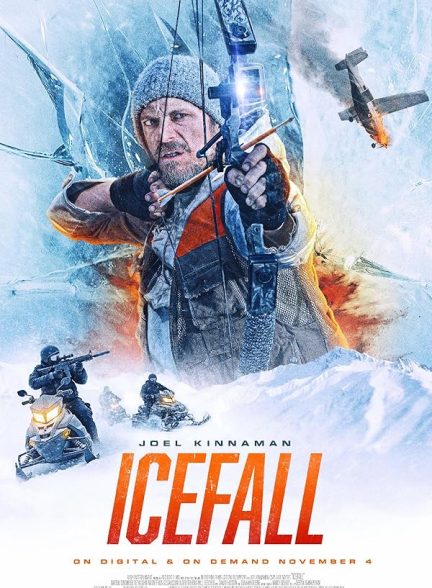 دانلود فیلم Icefall