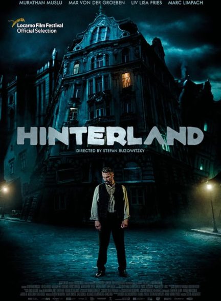 دانلود فیلم Hinterland