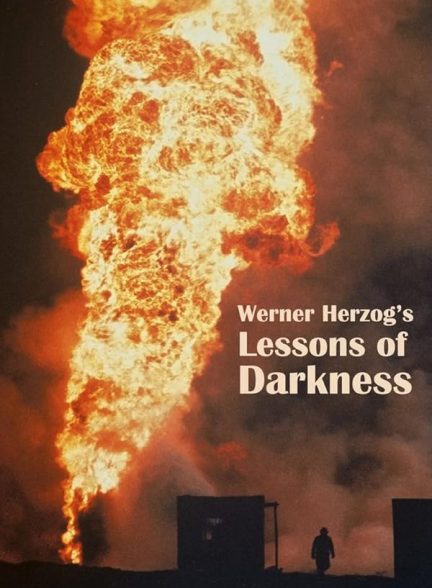 دانلود فیلم Lessons of Darkness