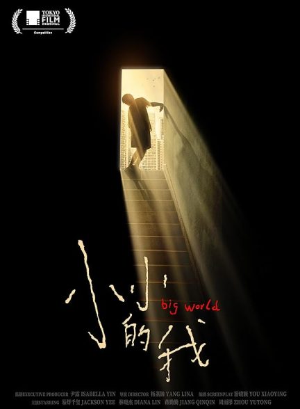 دانلود فیلم Big World