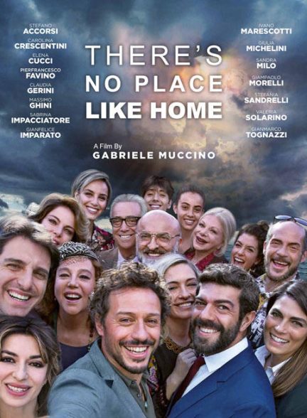 دانلود فیلم There’s No Place Like Home