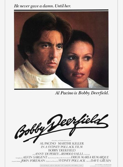 دانلود فیلم Bobby Deerfield