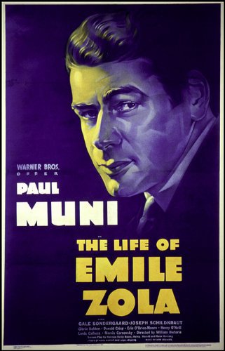 دانلود فیلم The Life of Emile Zola