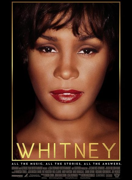 دانلود فیلم Whitney