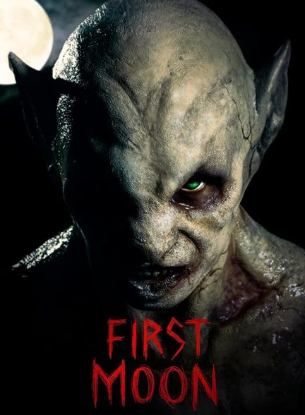 دانلود فیلم First Moon