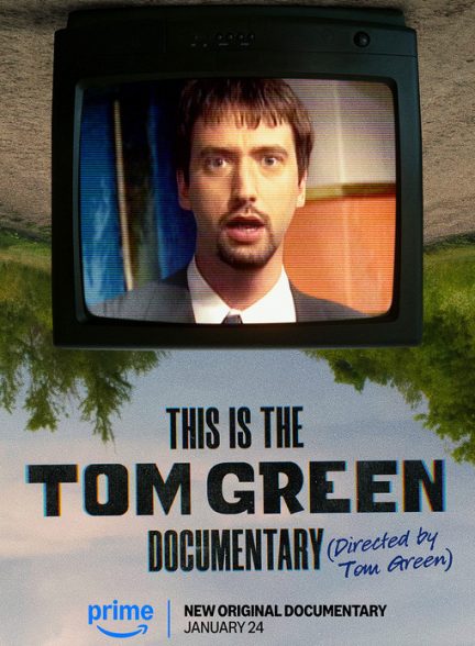 دانلود فیلم This Is the Tom Green Documentary