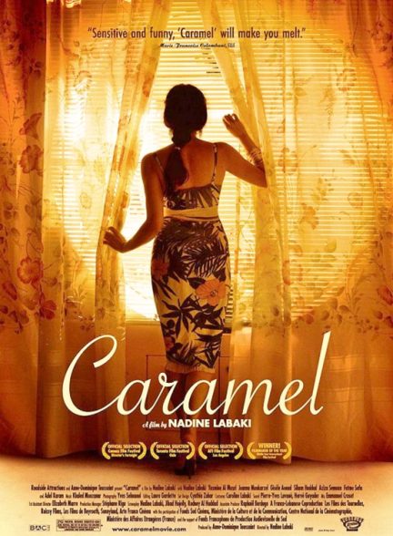دانلود فیلم Caramel