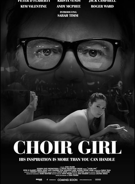 دانلود فیلم Choir Girl