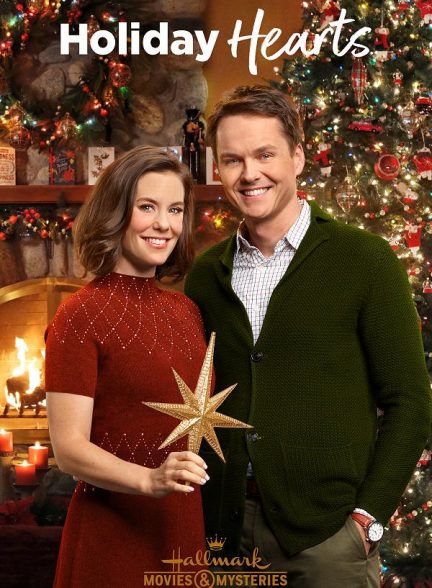دانلود فیلم Holiday Hearts